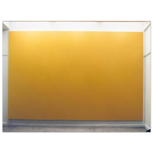 Jeremy Moon - Golden Age - 1966  75x100 cm / 30x40inches Fine Art Poster