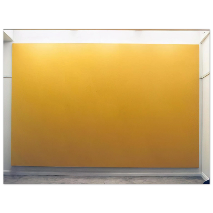 Jeremy Moon - Golden Age - 1966  75x100 cm / 30x40inches Fine Art Poster