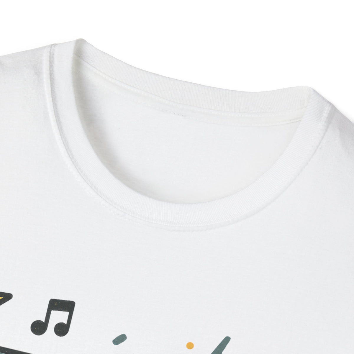 Retro MTV Vintage Luipaardprint Muziek Televisie Grafisch T-shirt 80s 90s Throwback Unisex Band Shirt Dierenprint Rockstijl T-Shirt