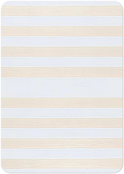 Loving Love By Agnes Martin Pack of 10 Post Cards | Agnes Martin Post Cards | A6 (10.5 x 14.8 cm) - 4.1 x 5.8 inches
