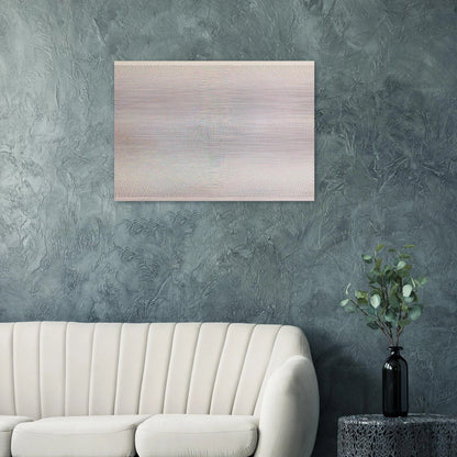 Arcs From Sides or Corners, Grids  Circles - Sol LeWitt Brushed Aluminum Print - 70x100 cm / 28x40 inches | Sol LeWitt Aluminum Print | Sol LeWitt Prints