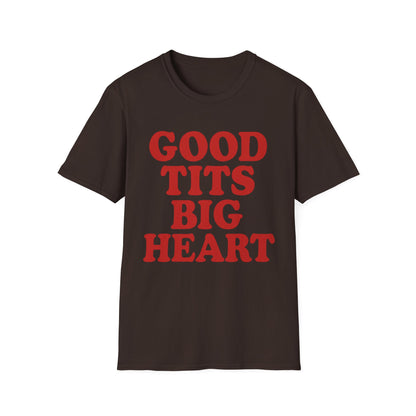 "Immigranten Maken Amerika Groot" T-Shirt, Pro-Immigrant Trots Grafisch T-shirt, Diversiteit Gelijkheid Boodschap Shirt, Vier Immigrantenrechten