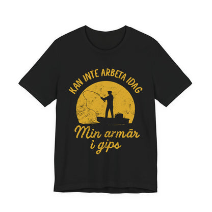 Unisex T-shirt - Grappige vakantiet-shirt voor ontspanning, cadeaus voor reizigers, alledaagse casual kleding, unieke zomeroutfit