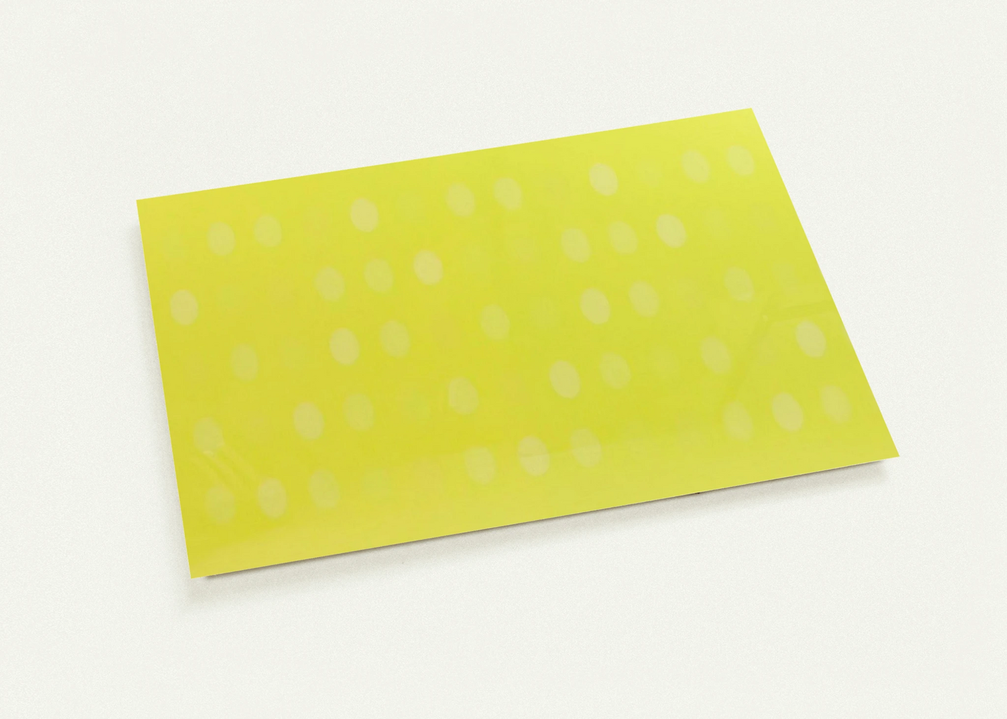 Grid Forty - 1970 By Thomas Downing Pack of 10 Post Cards | Thomas Downing Post Cards | A6 (10.5 x 14.8 cm) - 4.1 x 5.8 inches