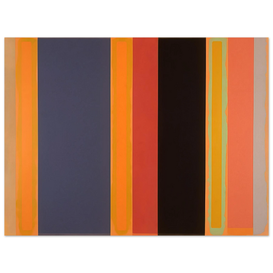 Doug Ohlson - Sevastipol - 2003  75x100 cm / 30x40inches Fine Art Poster