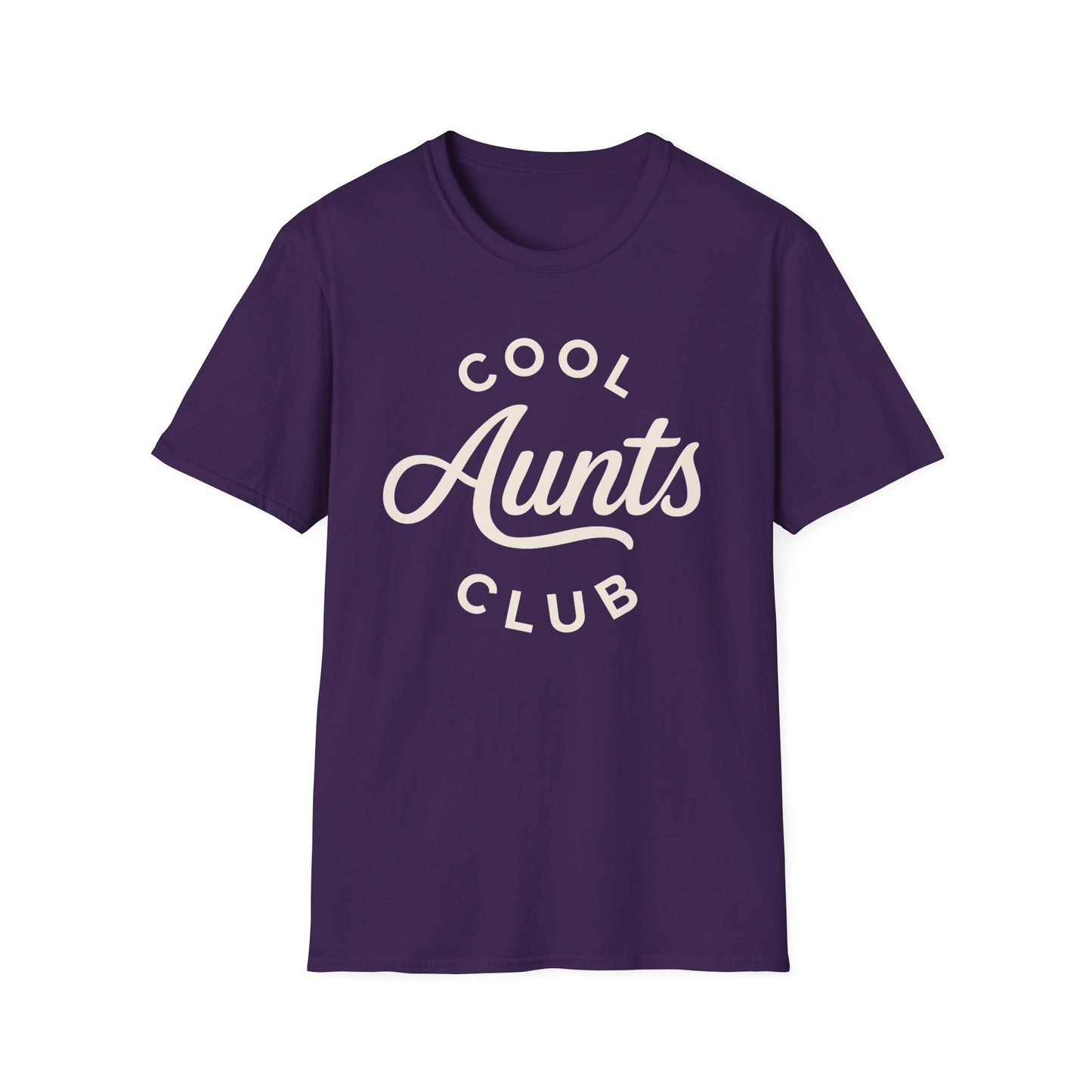 Cool Tantes Club Shirt, Grappige Tante T-Shirt Cadeau Idee, Beste Tante Ooit Grafisch T-shirt, Schattige Sassy Tante Squad Matchende Familie Shirt