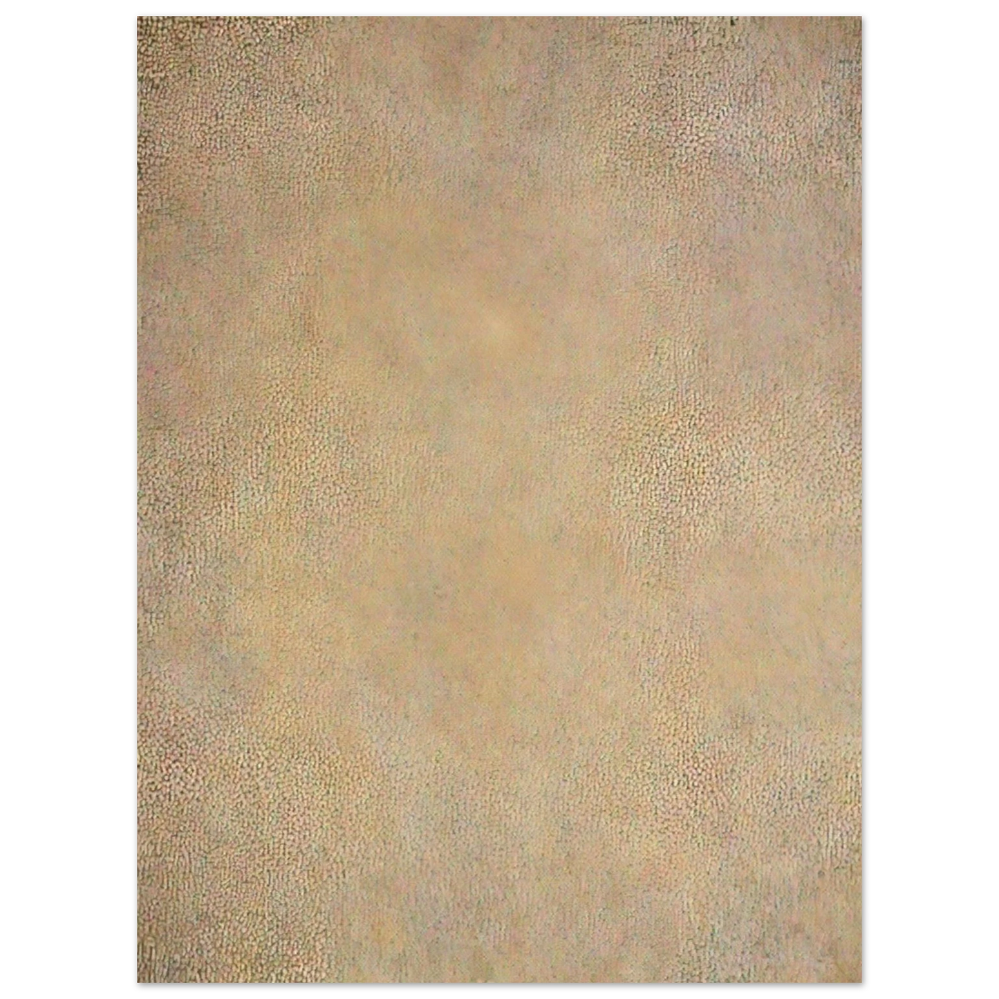 Richard Pousette-Dart - Golden Presence  75x100 cm / 30x40inches Fine Art Poster