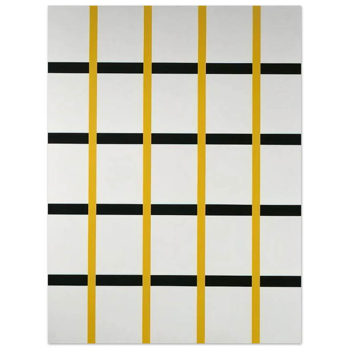 Jeremy Moon - Untitled - 1971  75x100 cm / 30x40inches Fine Art Poster