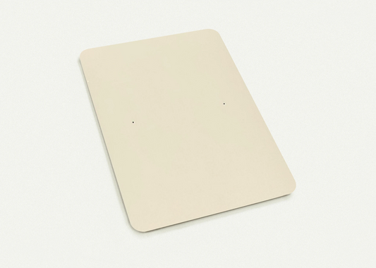 Conversion By Robert Ryman Pack of 10 Post Cards | Robert Ryman Post Cards | A6 (10.5 x 14.8 cm) - 4.1 x 5.8 inches