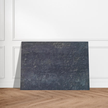 Panorama - Cy Twombly Brushed Aluminum Print - 70x100 cm / 28x40 inches | Cy Twombly Aluminum Print | Cy Twombly Prints