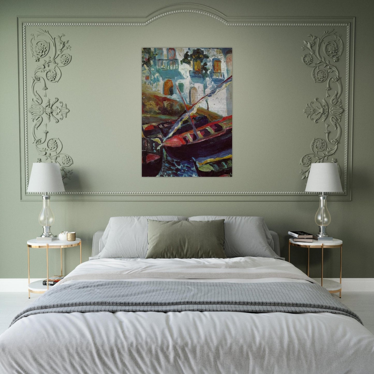 PIANC - Salvador Dali Brushed Aluminum Print - 70x100 cm / 28x40 inches | Salvador Dali Aluminum Print | Salvador Dali Prints
