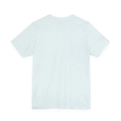 Unisex T-shirt - Grappige vakantiet-shirt voor ontspanning, cadeaus voor reizigers, alledaagse casual kleding, unieke zomeroutfit