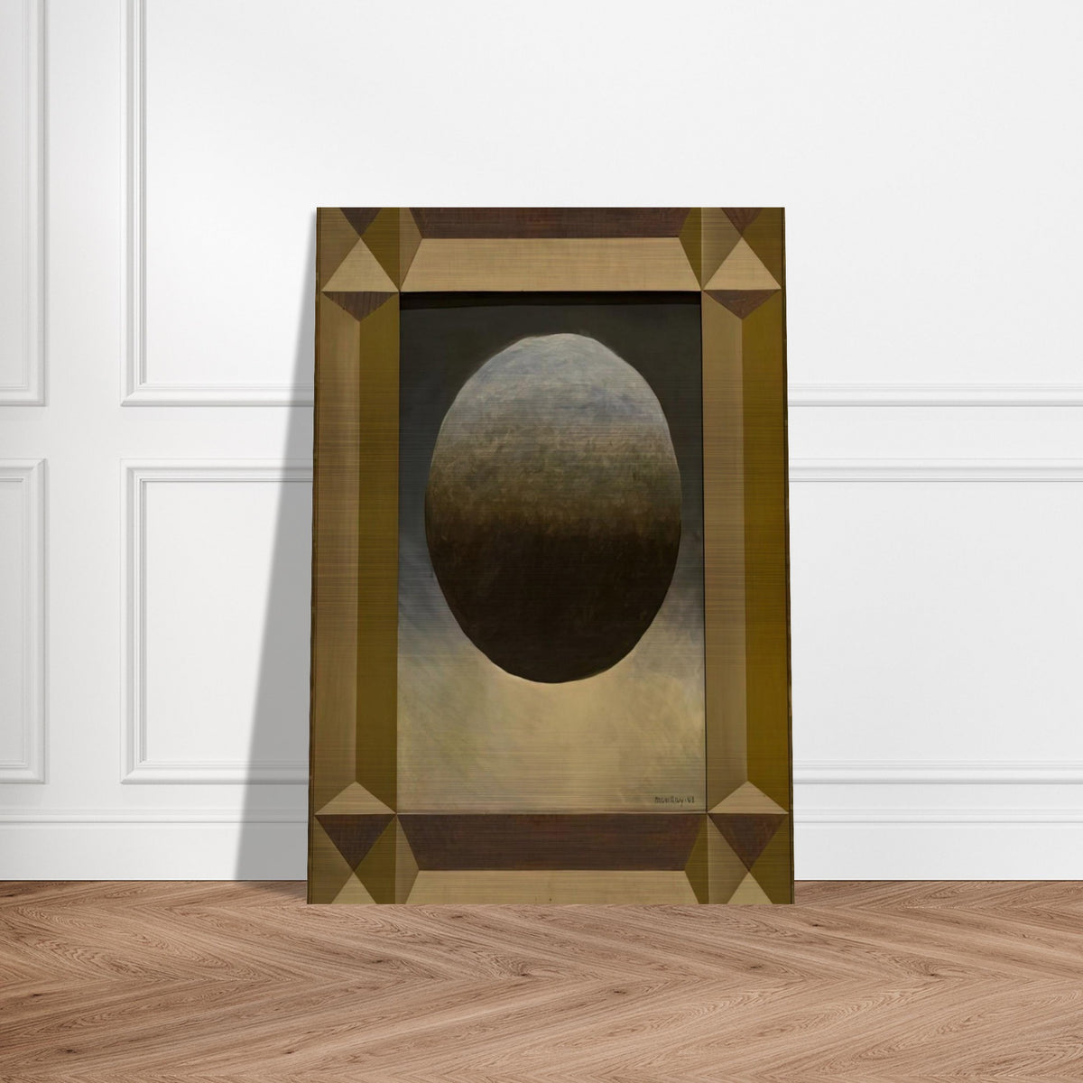 AS YOU LIKE IT - Man Ray Brushed Aluminum Print - 70x100 cm / 28x40 inches | Man Ray Aluminum Print | Man Ray Prints