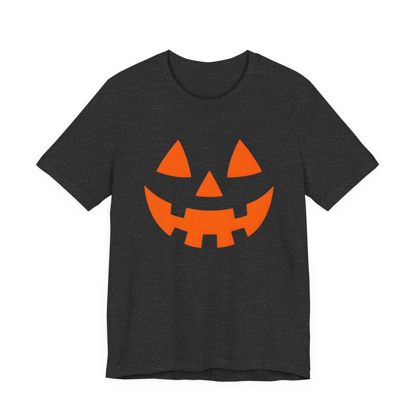 Vintage Jack o Lantern Jackolantern Pompoengezicht T-Shirt