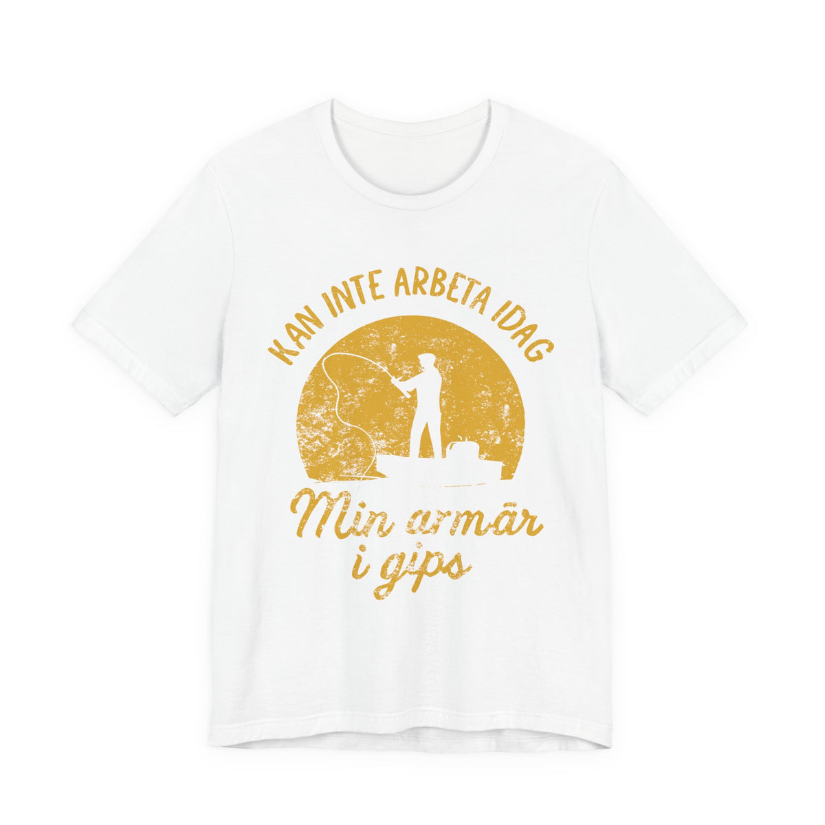 Unisex T-shirt - Grappige vakantiet-shirt voor ontspanning, cadeaus voor reizigers, alledaagse casual kleding, unieke zomeroutfit