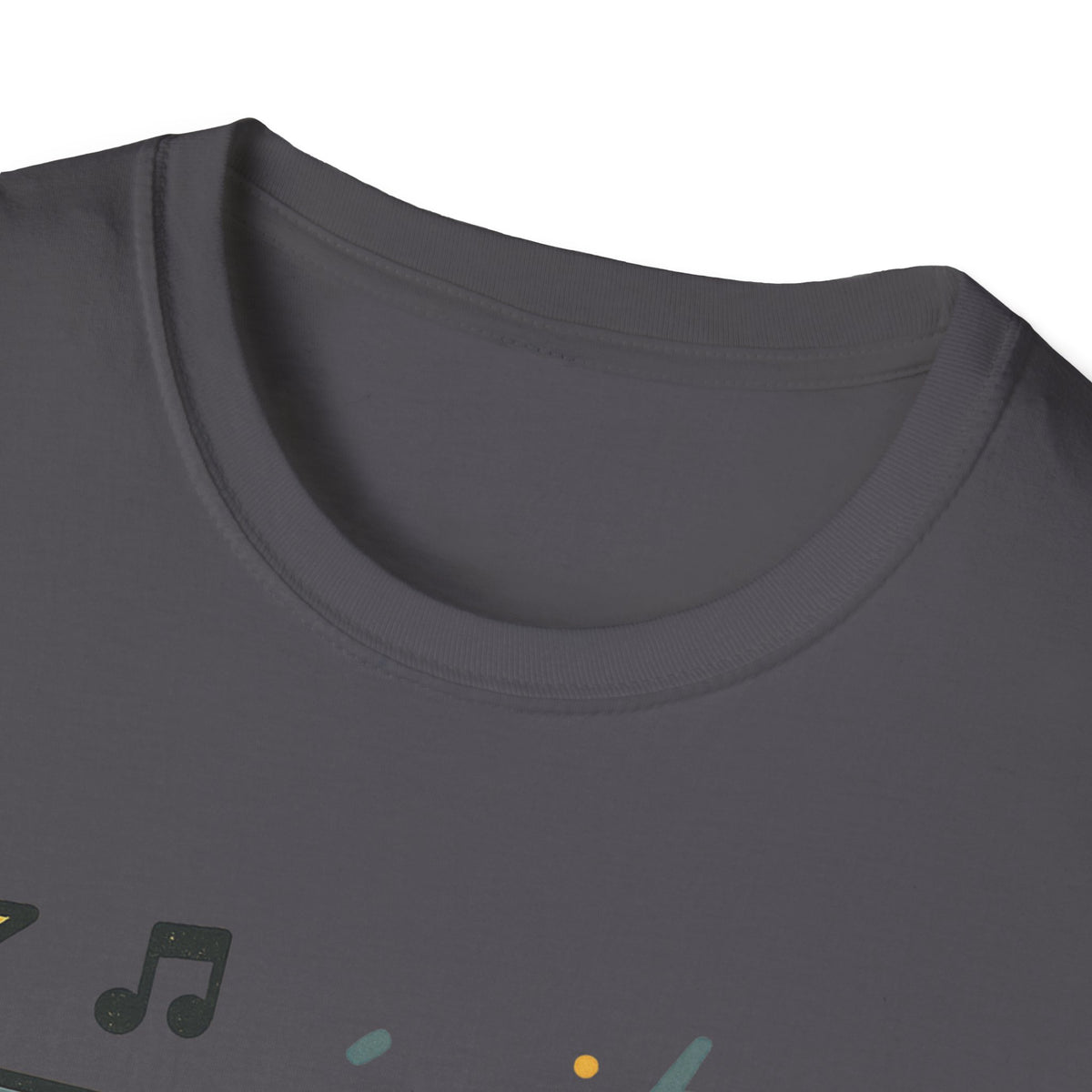 Retro MTV Vintage Luipaardprint Muziek Televisie Grafisch T-shirt 80s 90s Throwback Unisex Band Shirt Dierenprint Rockstijl T-Shirt