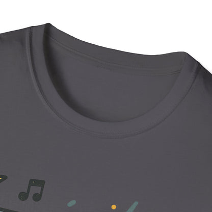Retro MTV Vintage Luipaardprint Muziek Televisie Grafisch T-shirt 80s 90s Throwback Unisex Band Shirt Dierenprint Rockstijl T-Shirt