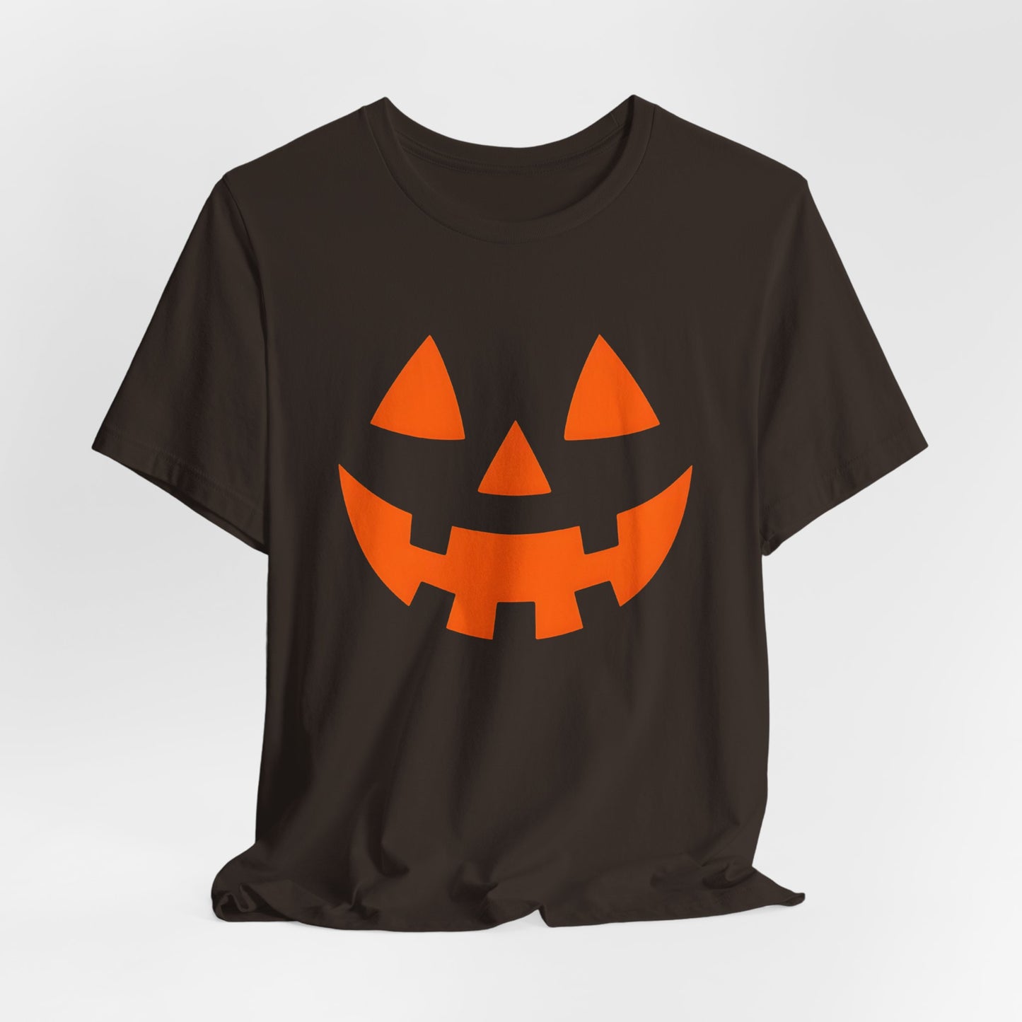 Vintage Jack o Lantern Jackolantern Pompoengezicht T-Shirt