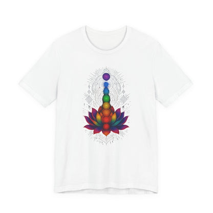 Chakra Lotus Bloem Spirituele Yoga Liefhebber