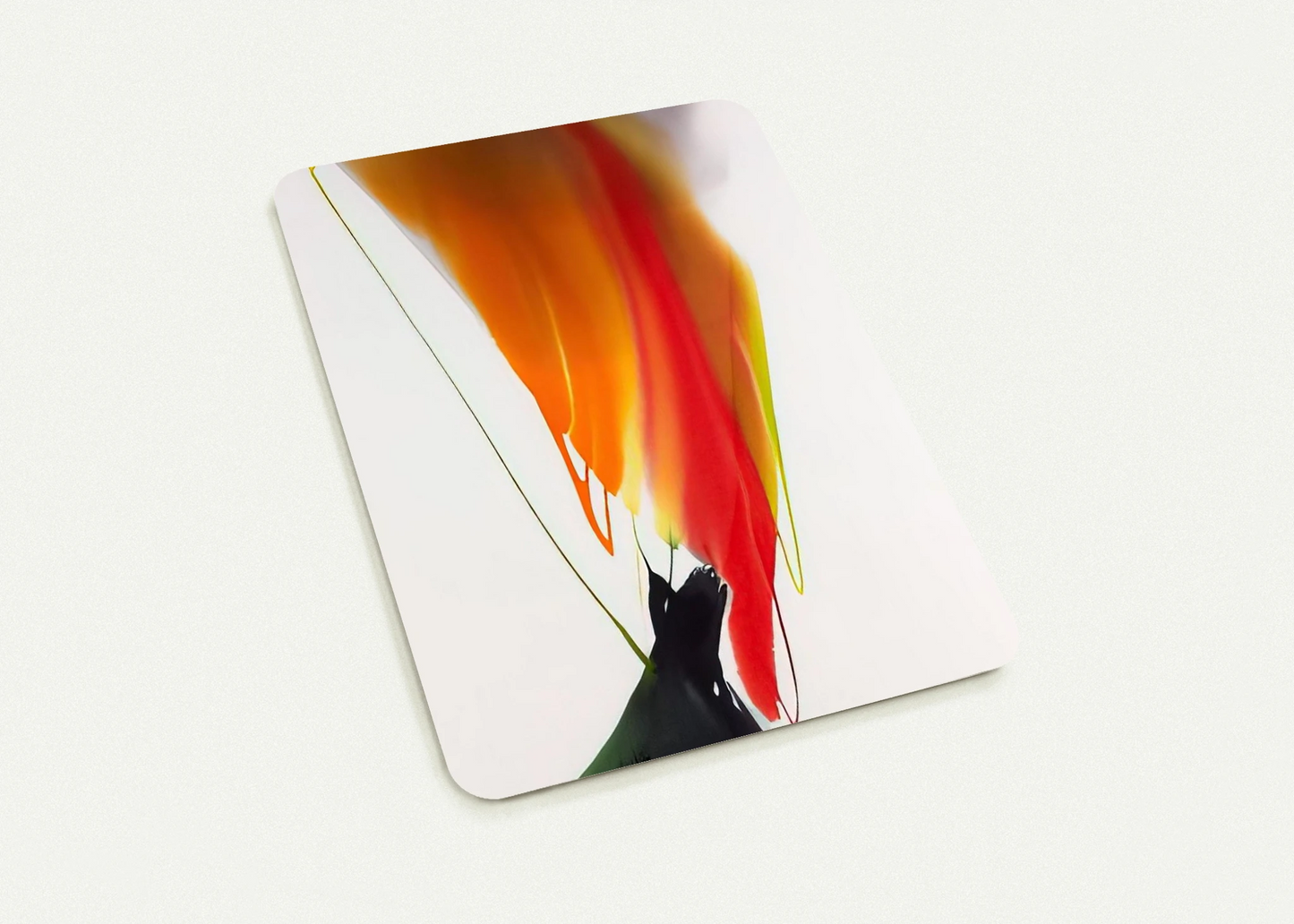Phenomena Woman Witch By Paul Jenkins Pack of 10 Post Cards | Paul Jenkins Post Cards | A6 (10.5 x 14.8 cm) - 4.1 x 5.8 inches
