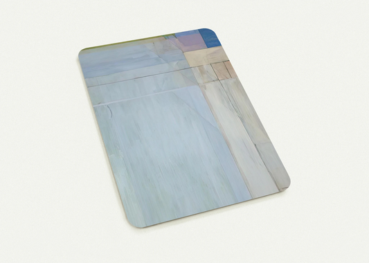 Ocean Park #54 By Richard Diebenkorn Pack of 10 Post Cards | Richard Diebenkorn Post Cards | A6 (10.5 x 14.8 cm) - 4.1 x 5.8 inches