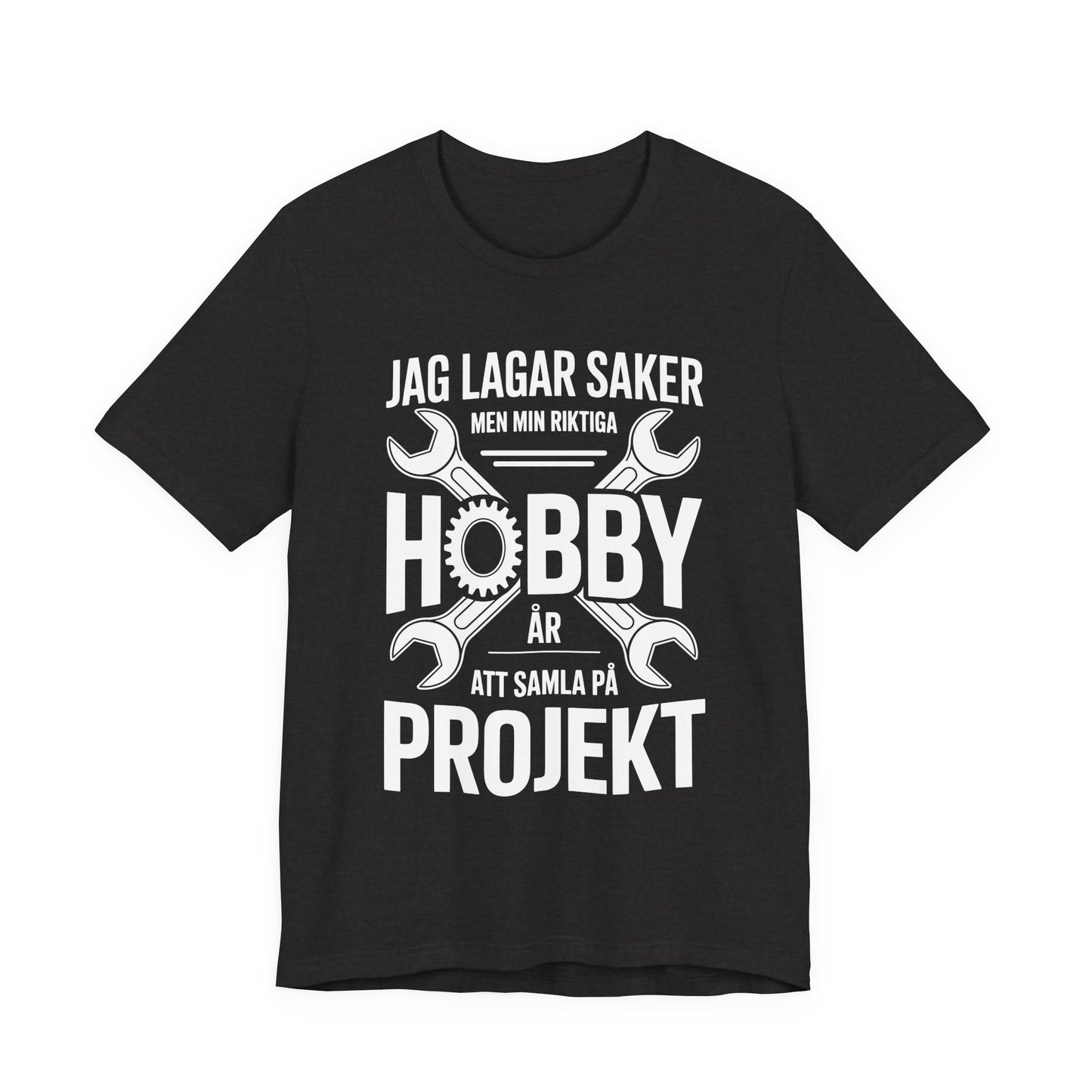 Casual T-shirt voor alle gelegenheden, Zomer, Cadeau, Unisex shirt, Relaxed fit, Dagelijks dragen
