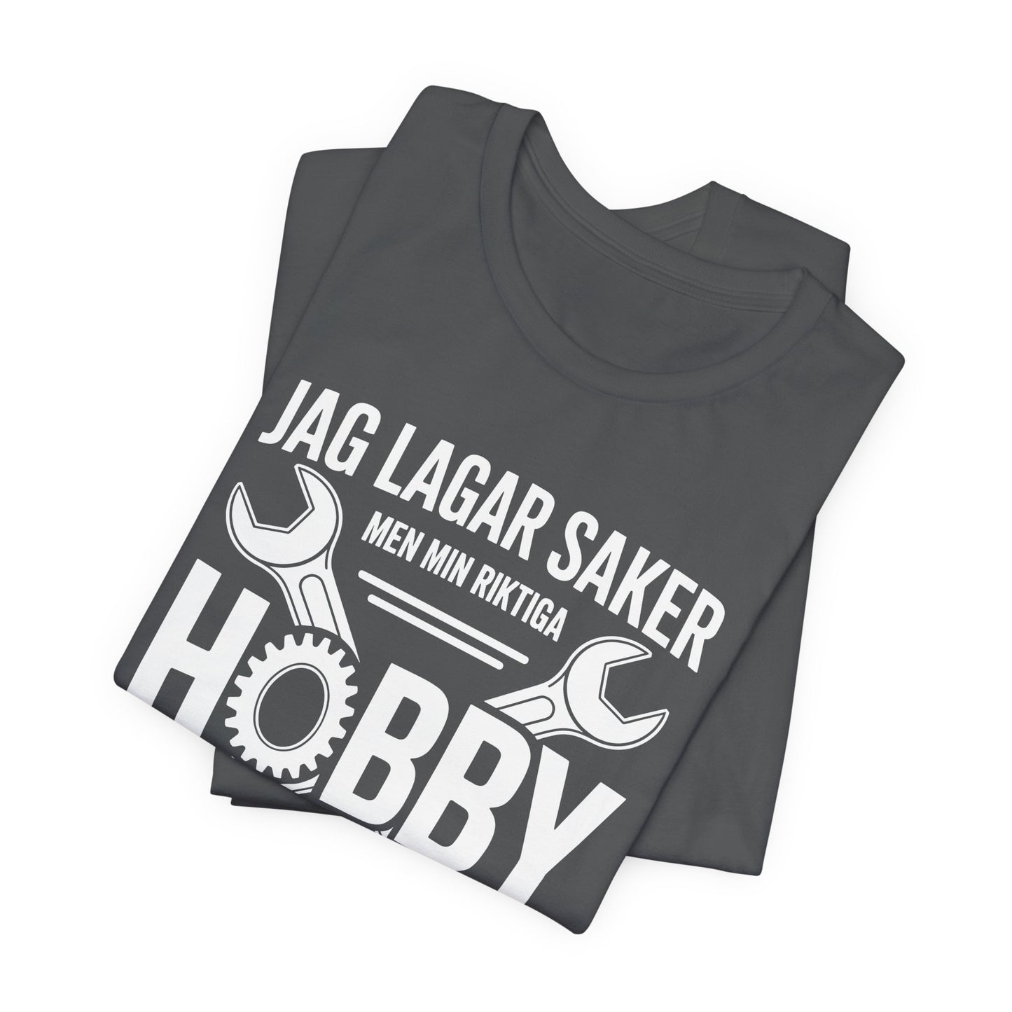 Casual T-shirt voor alle gelegenheden, Zomer, Cadeau, Unisex shirt, Relaxed fit, Dagelijks dragen