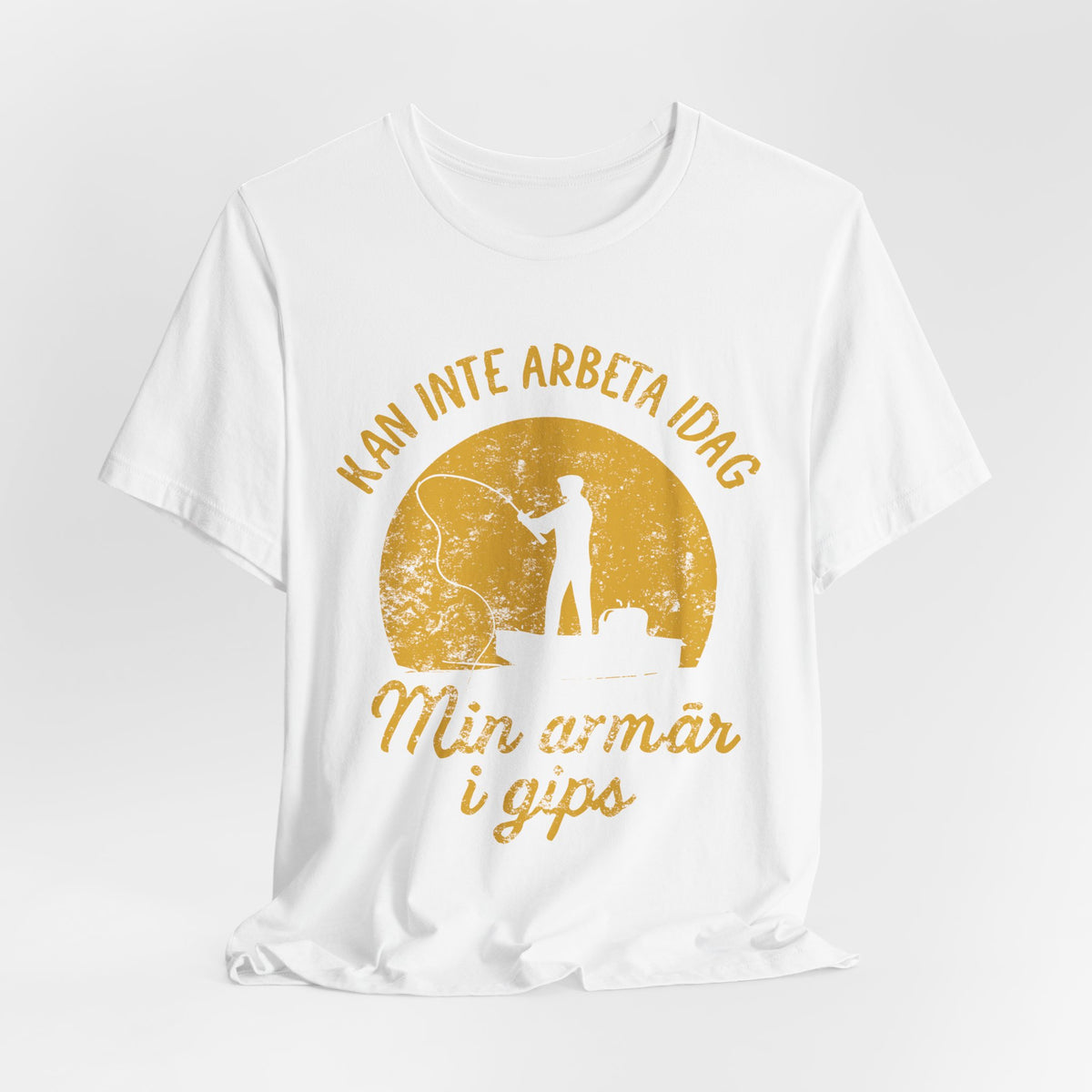 Unisex T-shirt - Grappige vakantiet-shirt voor ontspanning, cadeaus voor reizigers, alledaagse casual kleding, unieke zomeroutfit