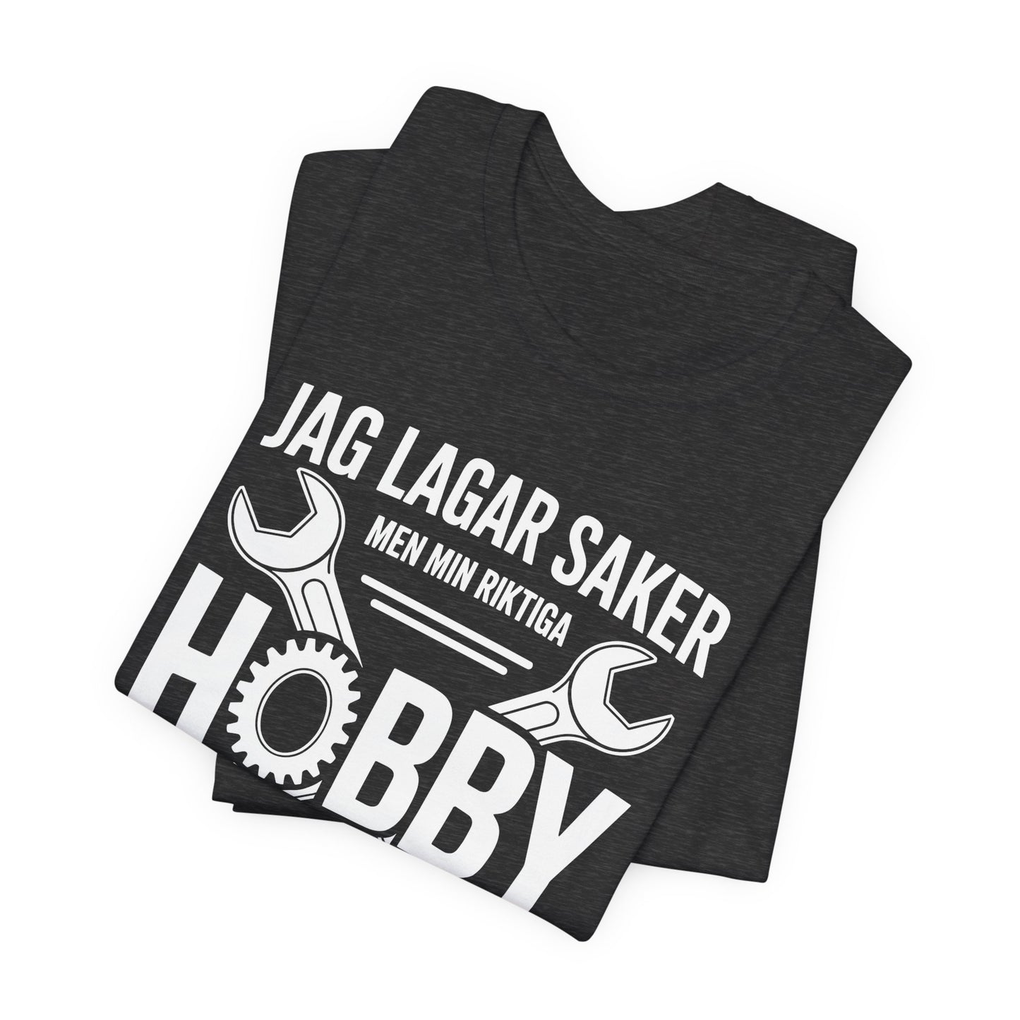 Casual T-shirt voor alle gelegenheden, Zomer, Cadeau, Unisex shirt, Relaxed fit, Dagelijks dragen