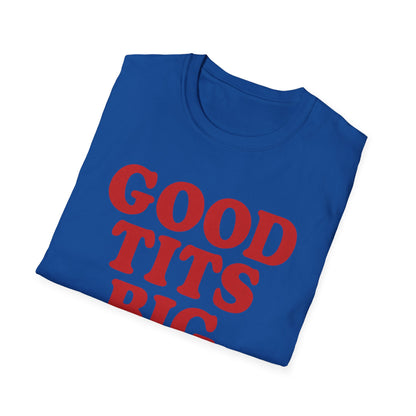 "Immigranten Maken Amerika Groot" T-Shirt, Pro-Immigrant Trots Grafisch T-shirt, Diversiteit Gelijkheid Boodschap Shirt, Vier Immigrantenrechten