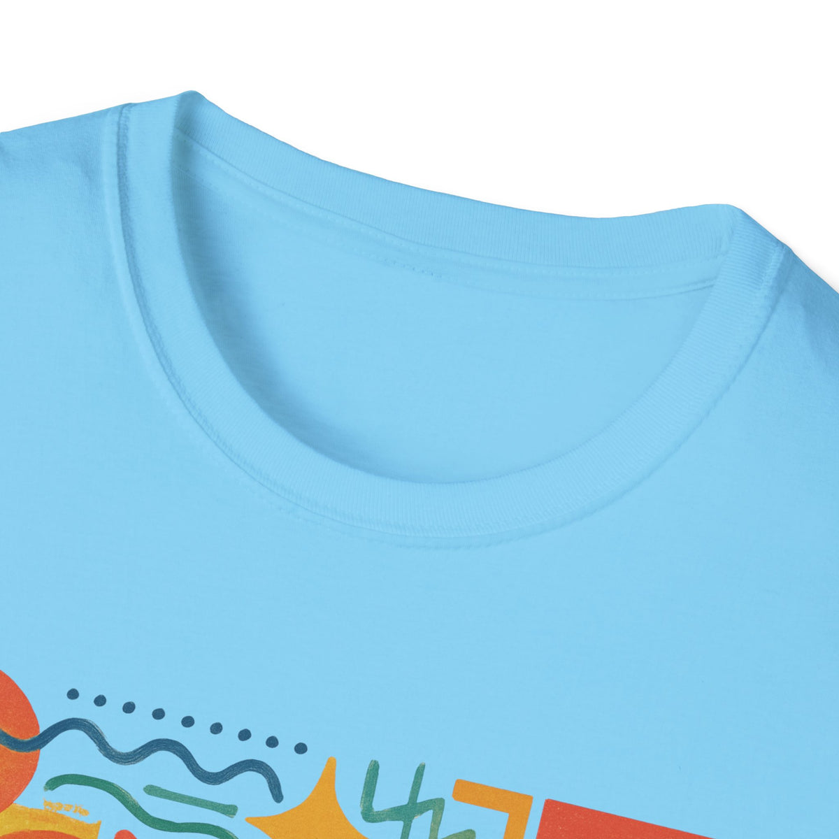 Overprikkelde Shirt voor Mama | Grappig Vermoeide Mama T-shirt | Weirdcore Kleding | Gen Z Humor T-Shirt | Uitgeput maar Esthetisch T-shirt