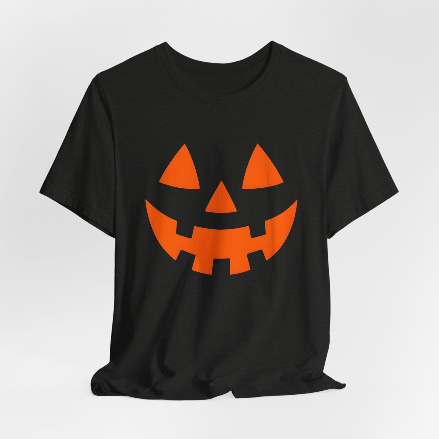 Vintage Jack o Lantern Jackolantern Pompoengezicht T-Shirt