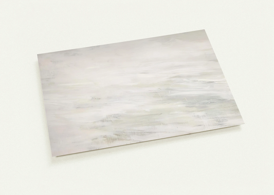 Hero and Leandro  A Painting in Four Parts  Part III By Cy Twombly Pack of 10 Post Cards | Cy Twombly Post Cards | A6 (10.5 x 14.8 cm) - 4.1 x 5.8 inches