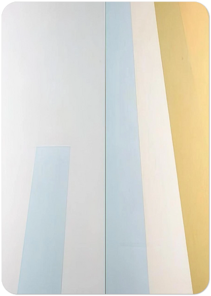 Diet - Minimalism By Mark Lancaster Pack of 10 Post Cards | Mark Lancaster Post Cards | A6 (10.5 x 14.8 cm) - 4.1 x 5.8 inches