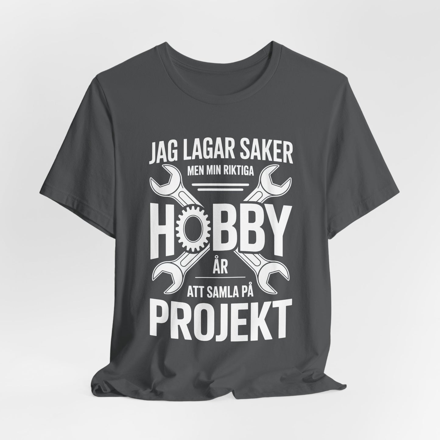 Casual T-shirt voor alle gelegenheden, Zomer, Cadeau, Unisex shirt, Relaxed fit, Dagelijks dragen