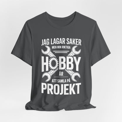 Casual T-shirt voor alle gelegenheden, Zomer, Cadeau, Unisex shirt, Relaxed fit, Dagelijks dragen