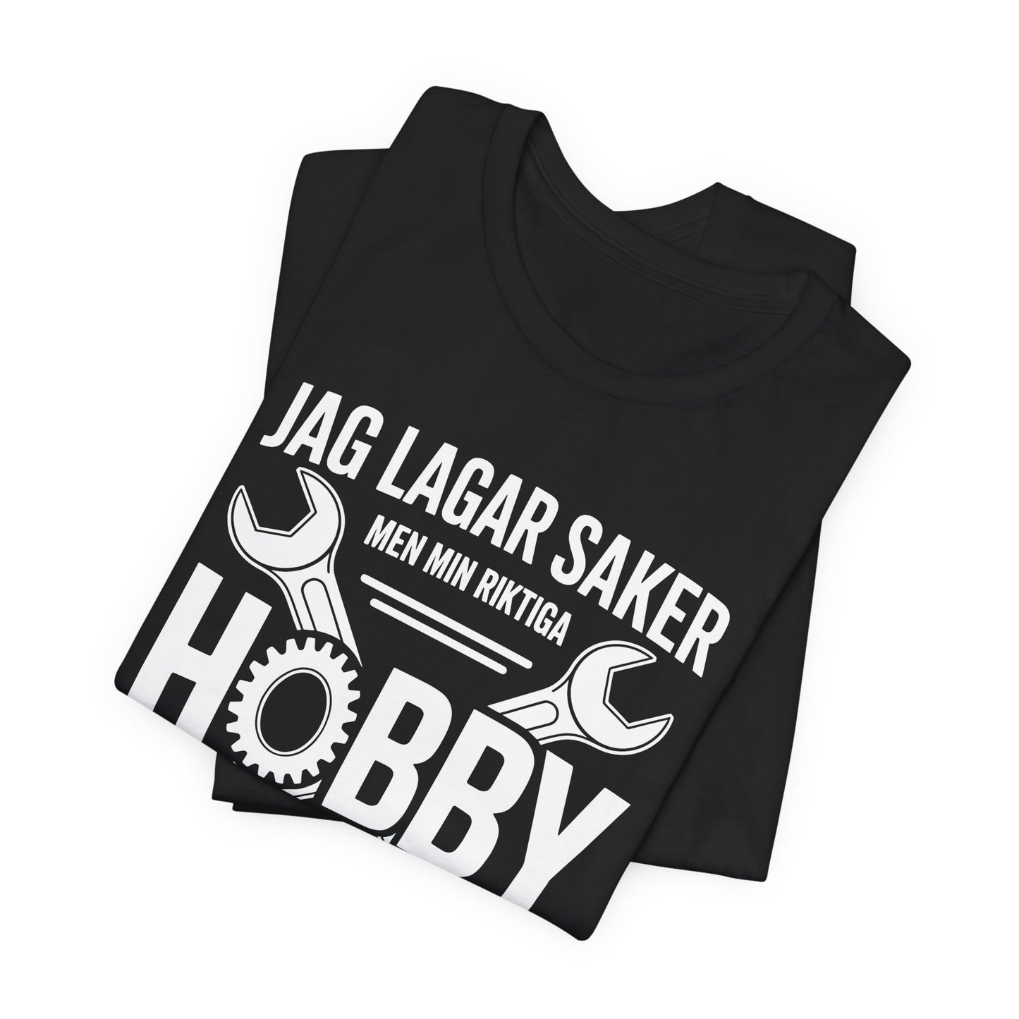 Casual T-shirt voor alle gelegenheden, Zomer, Cadeau, Unisex shirt, Relaxed fit, Dagelijks dragen