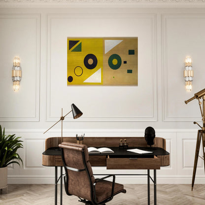 Untitled - 1955 1 - Lolo Soldevilla Brushed Aluminum Print - 70x100 cm / 28x40 inches | Lolo Soldevilla Aluminum Print | Lolo Soldevilla Prints