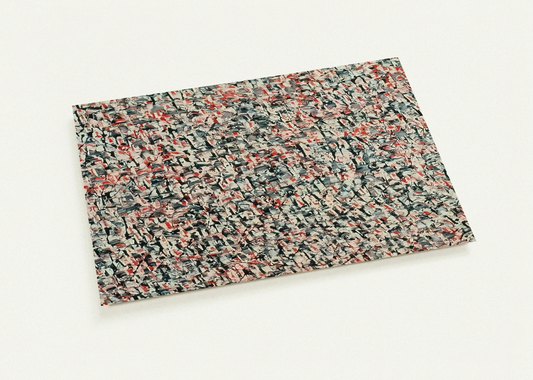 Natashkouan By Marcel Barbeau Pack of 10 Post Cards | Marcel Barbeau Post Cards | A6 (10.5 x 14.8 cm) - 4.1 x 5.8 inches