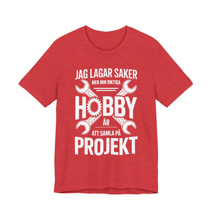 Casual T-shirt voor alle gelegenheden, Zomer, Cadeau, Unisex shirt, Relaxed fit, Dagelijks dragen