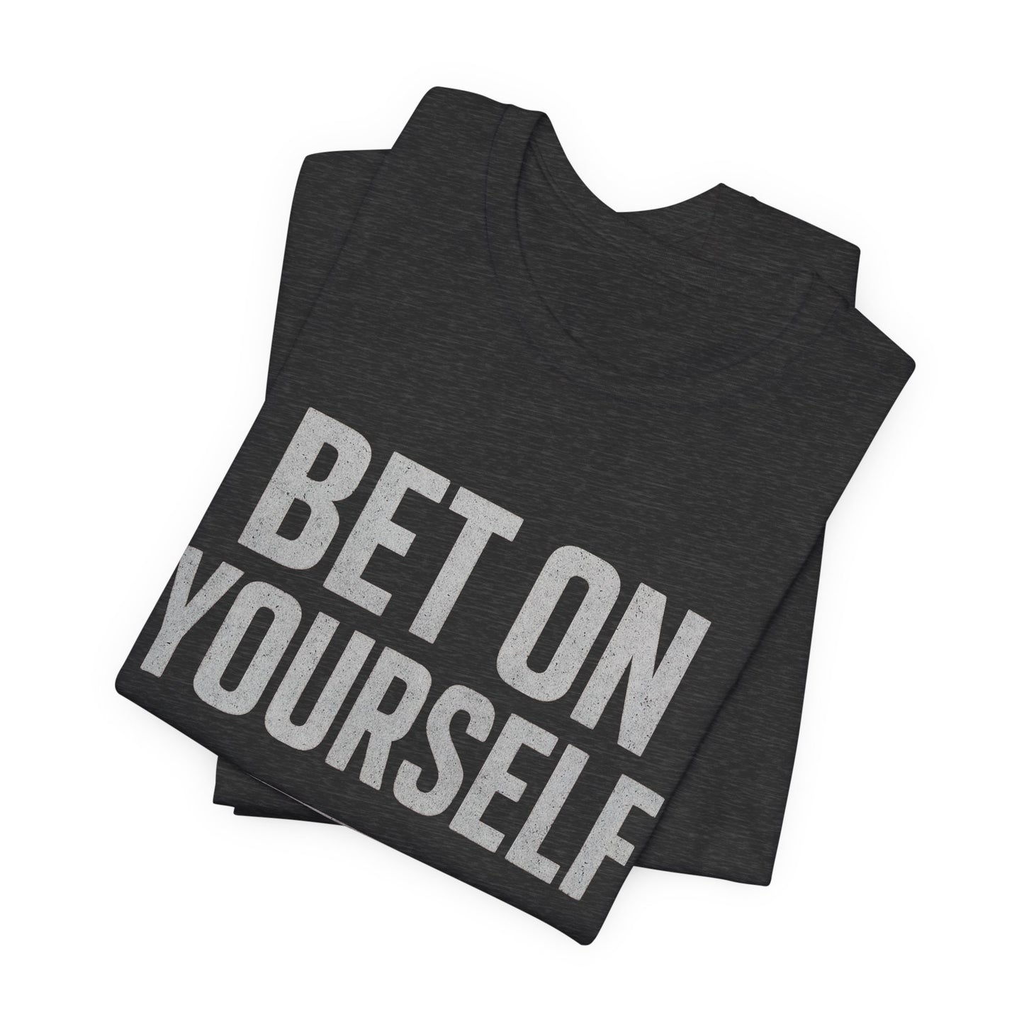 Fitness Motivatie T-shirt - Gymish Lifestyle Gok Op jezelf Workout Shirts voor Heren