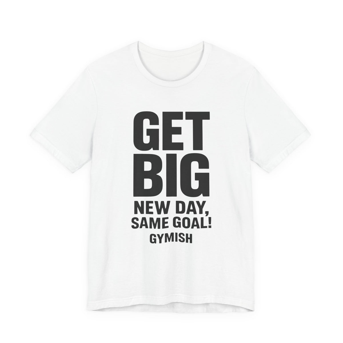 strongman vibe barbells - Nieuwe dag, zelfde doel: word groot, grappig bodybuilding tillen
