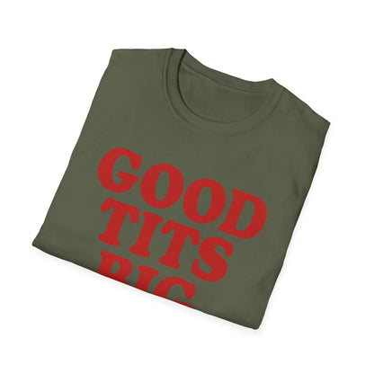 "Immigranten Maken Amerika Groot" T-Shirt, Pro-Immigrant Trots Grafisch T-shirt, Diversiteit Gelijkheid Boodschap Shirt, Vier Immigrantenrechten