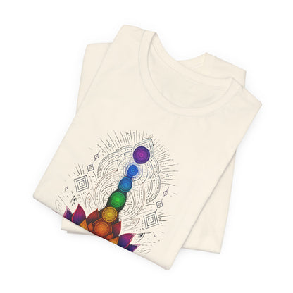 Chakra Lotus Bloem Spirituele Yoga Liefhebber