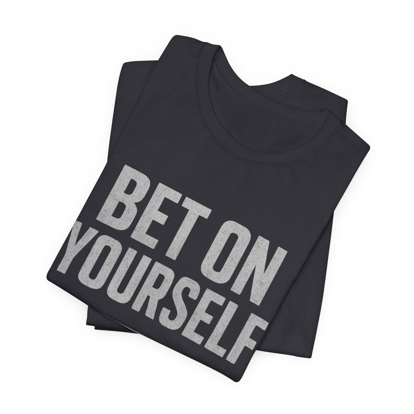 Fitness Motivatie T-shirt - Gymish Lifestyle Gok Op jezelf Workout Shirts voor Heren