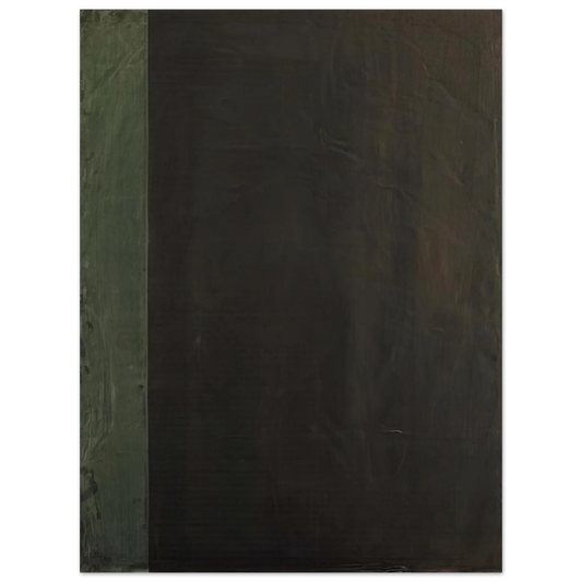Gunther Forg - Untitled - 1991  75x100 cm / 30x40inches Fine Art Poster
