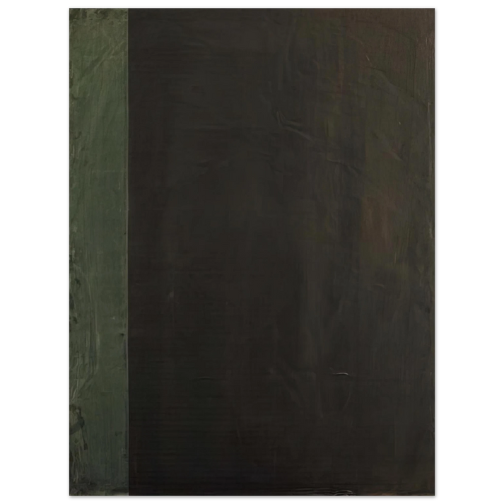 Gunther Forg - Untitled - 1991  75x100 cm / 30x40inches Fine Art Poster