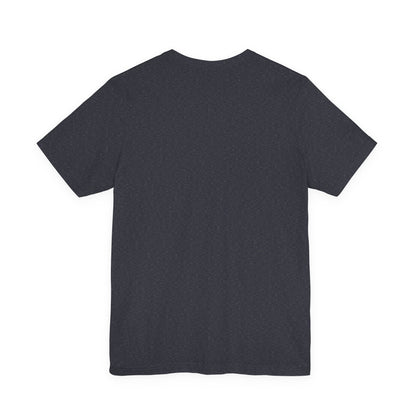 Unisex T-shirt - Grappige vakantiet-shirt voor ontspanning, cadeaus voor reizigers, alledaagse casual kleding, unieke zomeroutfit
