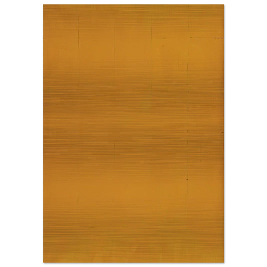 Solare - 1962 - Mario Schifano Brushed Aluminum Print - 70x100 cm / 28x40 inches | Mario Schifano Aluminum Print | Mario Schifano Prints