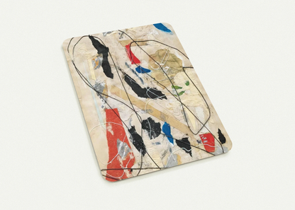 Number 236 - Abstract Expressionism By Anne Ryan Pack of 10 Post Cards | Anne Ryan Post Cards | A6 (10.5 x 14.8 cm) - 4.1 x 5.8 inches